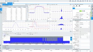 应用指南：使用 CMP200 无线通信综测仪的 UWB 测试 