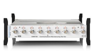 cmw100 非信令综测仪