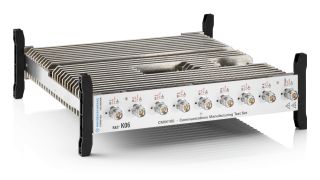 cmw100 非信令综测仪