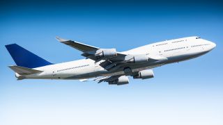 Solutions for civil aviation manufacturer Solutions for civil aviation manufacturer