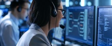 Voice over IP systems for air traffic control