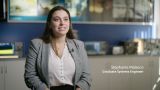 Stephanie Malacco Graduate Systems Engineer Rohde & Schwarz Australia
