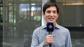 #Think Six - Channel measurements in the D-band