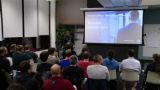 MUC++ Lightning Talk "Message-Based Software System"