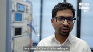employee interview: engineer abhay