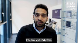 Employee Interview:Ajith 21