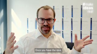 employee interview: benoit 21