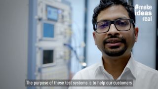 Employee interview: Software developer Abhay