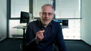 Software Engineering at Rohde & Schwarz