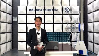 Speaker Jonathan Teoh