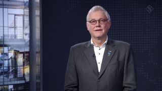 Speaker Dr. Frank Leferink