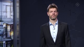 Speaker Dr. Ralf Heinrich