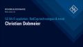 MTSK2024 session - 5G Wi-Fi application (offloading & VoNR) RedCap Technologies and trend