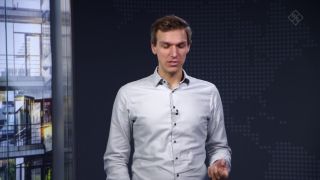 Speaker Tobias Groß