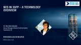 NES in 3GPP – A Technology Overview 