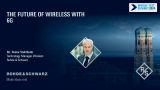 The future of wireless with 6G 