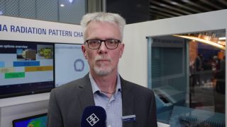 Accurate & fast 3D antenna radiation pattern characterization