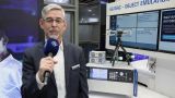 6G ISAC: advanced object emulation with Rohde & Schwarz