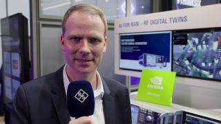 Accelerating 6G innovation: AI-RAN testing with digital twins