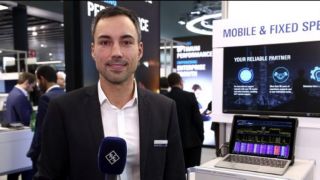 Time Domain Analysis for ESMW 