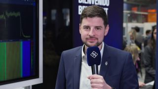 Future proof spectrum monitoring