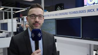 Mission-critical testing and public safety