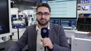 Next generation 5G broadcasting