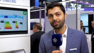 Power consumption testing for smartphone energy labeling Power consumption testing for smartphone energy labeling