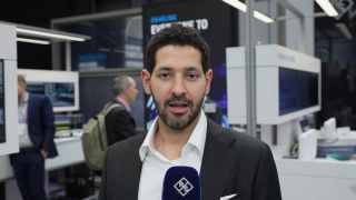 Analyzing Wi-Fi 8 signals: unlocking new performance with Rohde & Schwarz FSWX