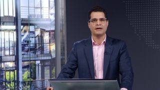 Opening Keynote -Forging Connections: Innovations in Microelectronics and Power Seminconductors for System Integration Opening Keynote -Forging Connections: Innovations in Microelectronics and Power Seminconductors for System Integration