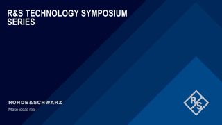 Technology Symposium Series