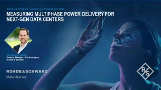 Measuring Multiphase Power Delivery for Next-Gen Data Centers