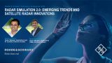 Radar Simulation and Satellite Radar Technologies: Emerging Trends and Innovations 