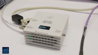 Accurate Phase Calibration with the R&S®ZN-ZCG Comb Generator