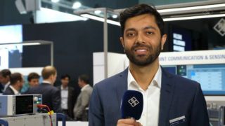 5g high throughput band combination testing with power consumption tests 