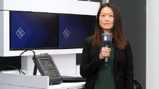 Interference hunting in 5G networks – effective and efficient Interference hunting in 5G networks – effective and efficient