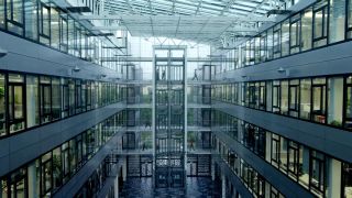 Rohde and Schwarz company video