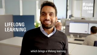 Employee interview: Software developer Ajith