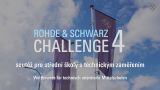 Rohde & Schwarz Challenge - German subtitles