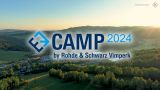 E-camp v Rohde & Schwarz Vimperk