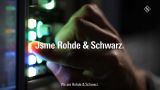 Rohde & Schwarz Vimperk - Who we are