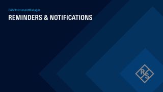 Reminder & Notification