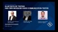 Bluetooth RF Testing with R&S®CMW Wideband Radio Communication Tester