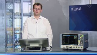Oscilloscope Fundamentals