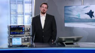 Webinar: Testing next generation jammer systems