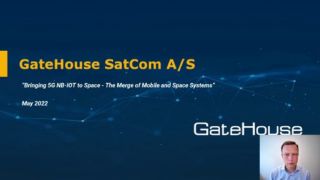 5G NTN NB IoT - The merge of TN and NTN, -standarisation and impact on the satellite systems