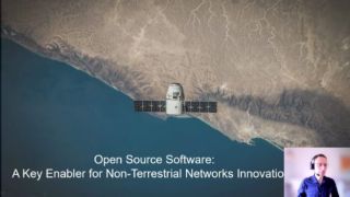 Open Source Software - A key enabler for non-terrestrial innovation?