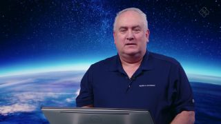 webinar: understanding over the horizon low frequency radar