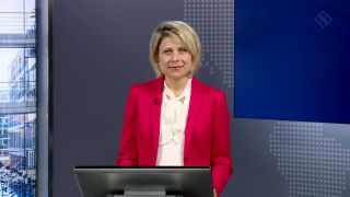 Webinar: Successful link planning for satellite communication