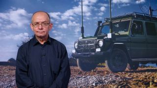 Webinar: Mission critical 5G network testing Webinar: Mission critical 5G network testing